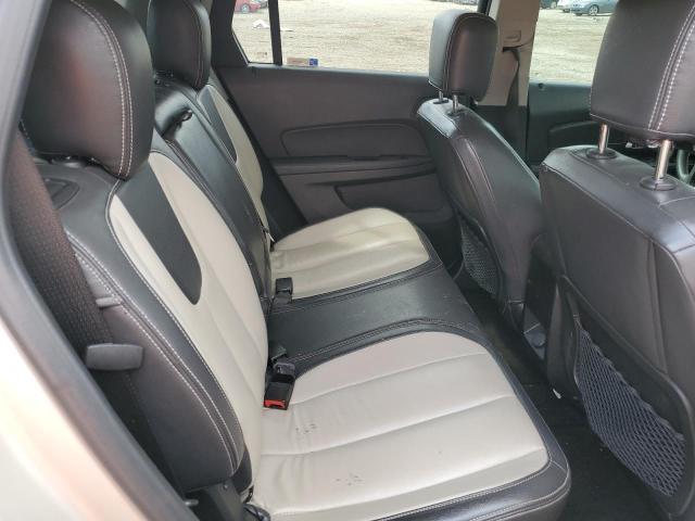 2GKALMEK2E6170151 GMC Terrain Sle
