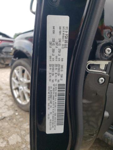 3C4PDCBB8GT115087 Dodge Journey Sxt