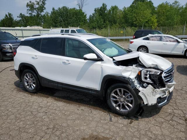 3GKALPEV2NL162476 GMC Terrain Slt