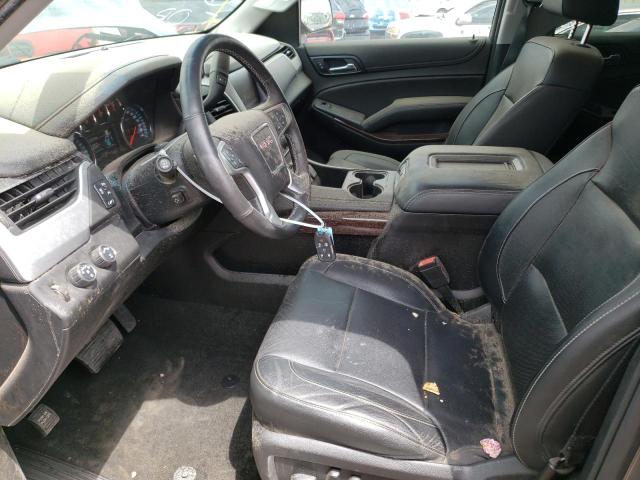 1GKS2GKC9JR356872 GMC Yukon Xl K1500 Slt