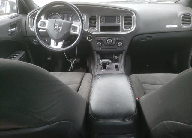 2C3CDXBG7EH333324 Dodge Charger Se