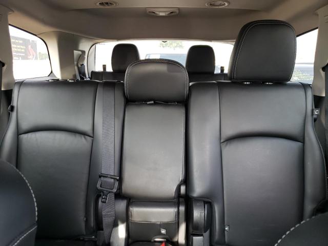 3C4PDCGG3GT228255 Dodge Journey Crossroad