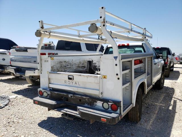 1GD01REG5GZ324926 GMC Sierra C2500 Heavy Duty