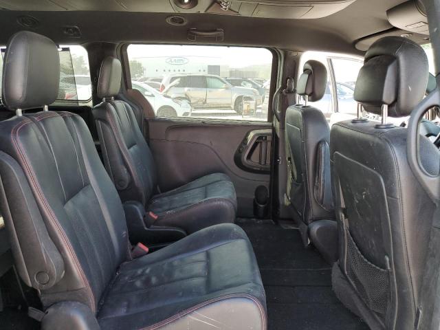 2C4RDGEG0HR760800 Dodge Grand Caravan Gt