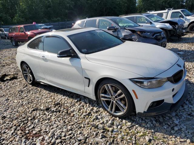 WBA4W5C58KAE50951 BMW 430xi