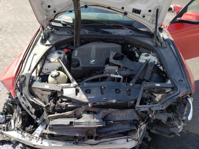 WBA5A5C57FD516135 BMW 528 I