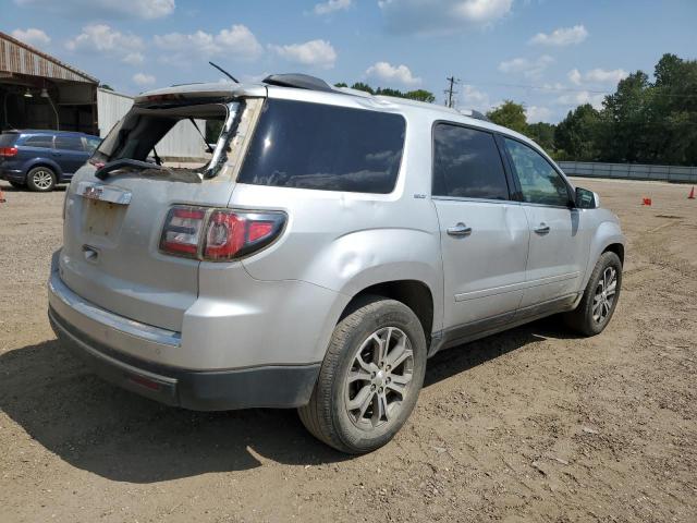 1GKKRRKDXFJ112430 GMC Acadia Slt-1