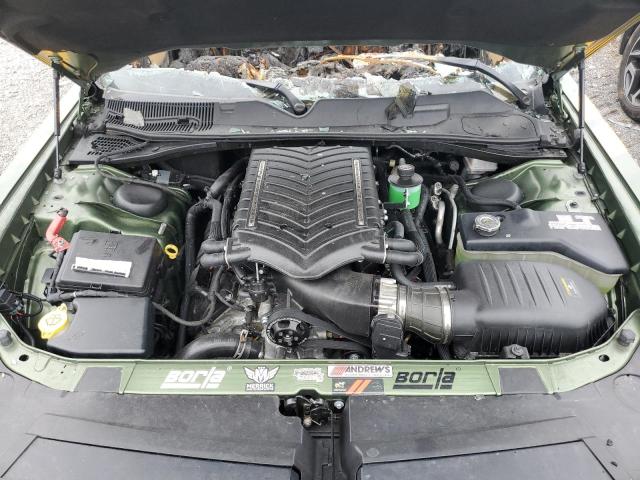 2C3CDZFJ6MH502653 Dodge Challenger R/t Scat Pack