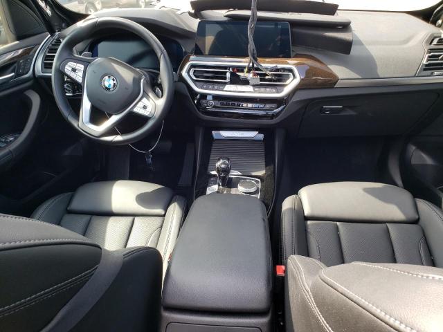 5UX53DP07N9M93400 BMW X3 Xdrive30i