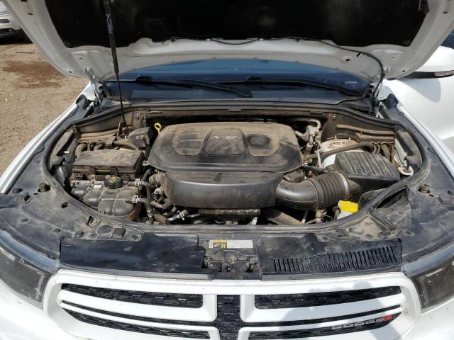 1C4RDJDG6HC719207 Dodge DURANGO GT