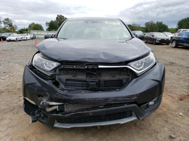 2HKRW2H81KH671095 Honda CR-V EXL