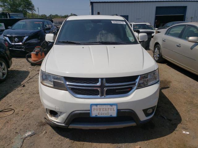 3C4PDCBG9ET290215 Dodge Journey Sxt