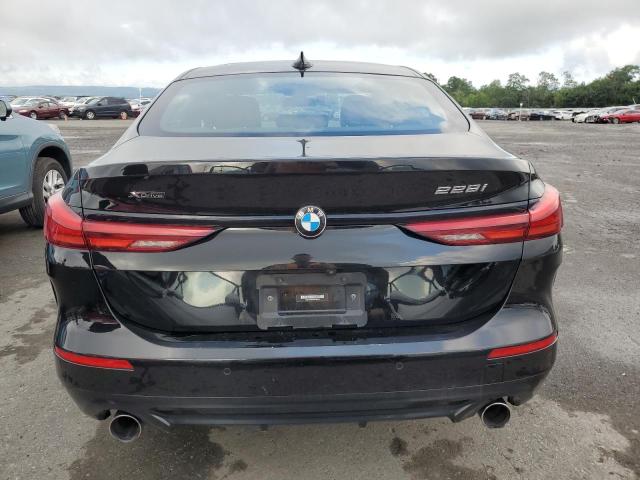WBA73AK07M7H63333 BMW 228XI