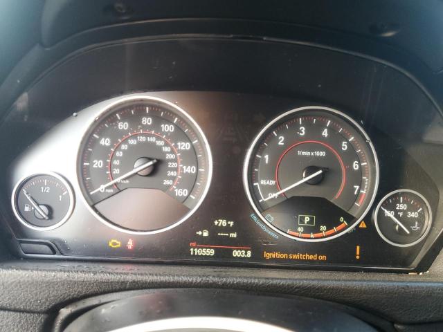 WBA3R1C54FK194168 BMW 435 I