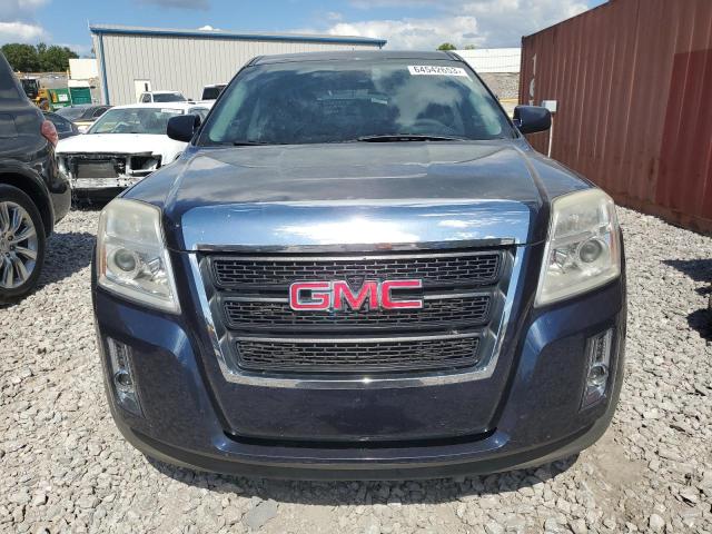 2GKALMEK3F6210559 GMC Terrain Sle