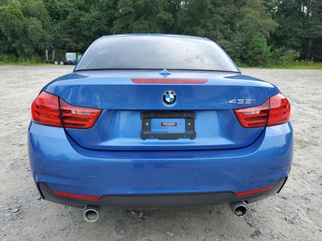 WBA3T7C56F5A36601 BMW 435 Xi