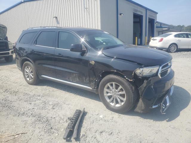 1C4RDHAG9GC483907 Dodge Durango Sxt