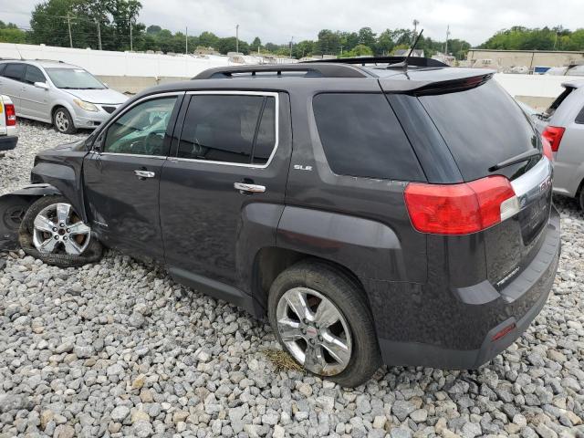 2GKFLWEK7E6213609 GMC Terrain Sle