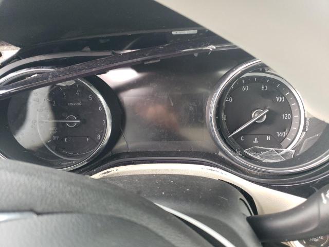 KL4MMBS25LB103224 Buick Encore Gx Preferred