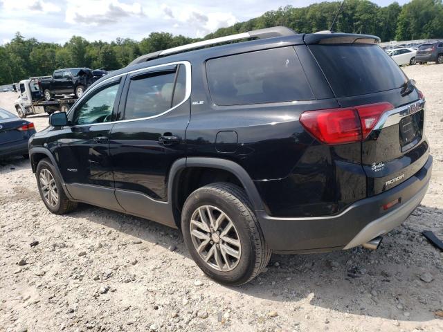 1GKKNSLS2KZ213084 GMC ACADIA SLE