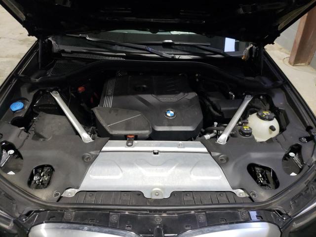 5UX33DT07N9L93360 BMW X4 Xdrive30i