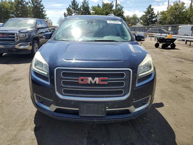1GKKVRKD2FJ375460 GMC Acadia Slt-1