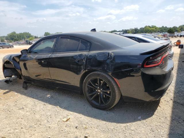 2C3CDXHG7JH157392 Dodge Charger Sxt Plus