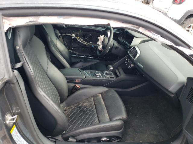 WUAKBAFX6H7903367 Audi R8 5.2 Plus Quattro