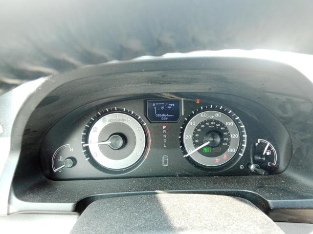 5FNRL5H94GB089923 Honda Odyssey Touring