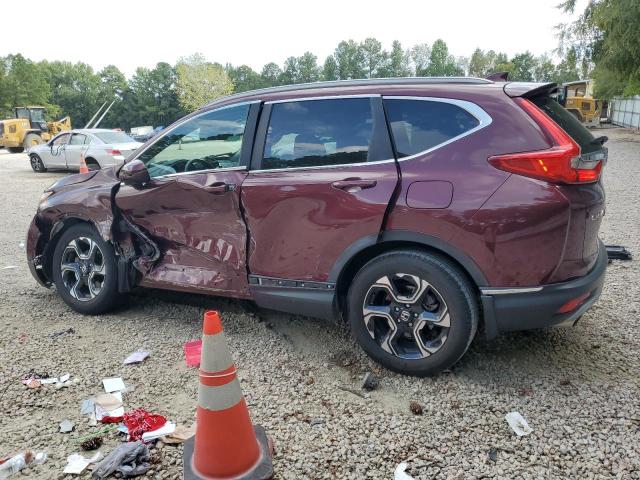 7FARW1H91HE032942 Honda Cr-v Touring
