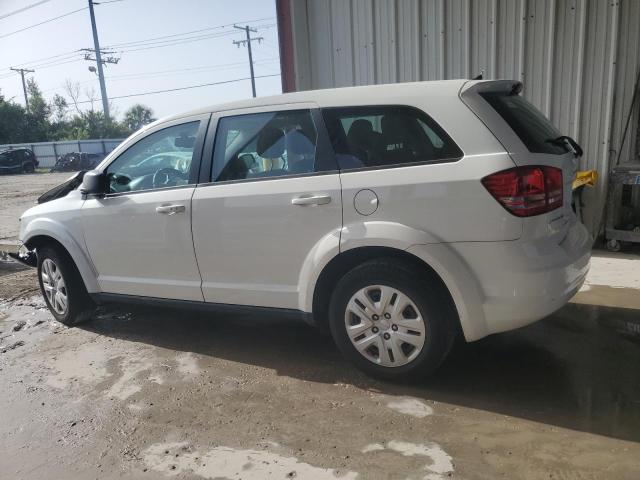 3C4PDCAB0FT756282 Dodge JOURNEY SE