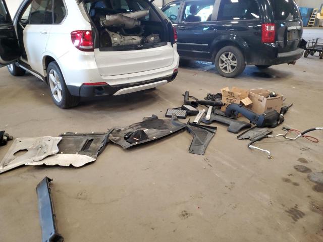 5UXKS4C5XF0N11675 BMW X5 Xdrive35d