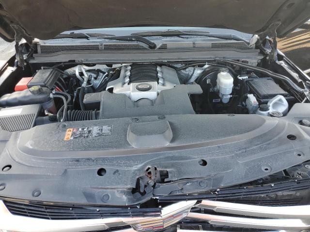 1GYS4JKJ4HR218744 Cadillac Escalade Esv Premium Luxury