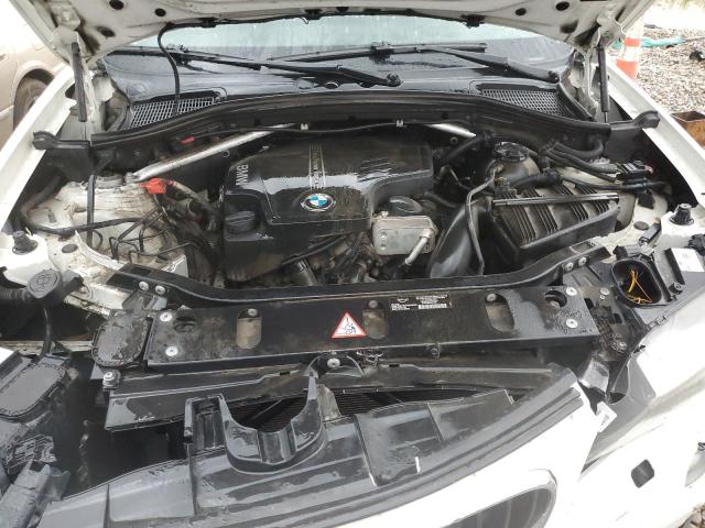5UXWX9C5XE0D34479 BMW X3 Xdrive28i