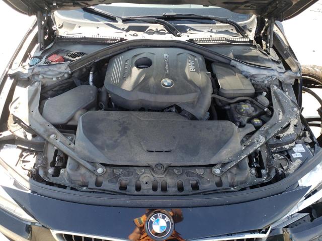 WBA4U9C52H5D43988 BMW 430xi