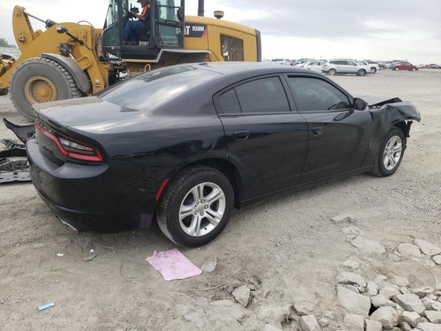 2C3CDXGJ2KH665302 Dodge Charger Scat Pack