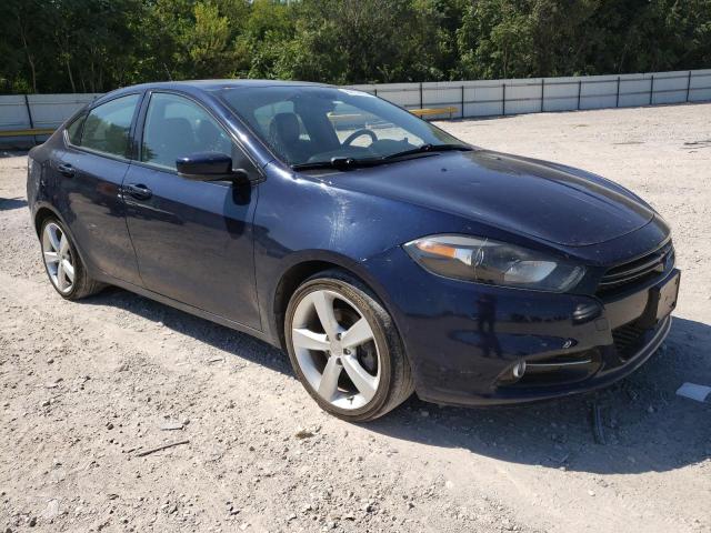 1C3CDFEB7FD200913 Dodge DART GT