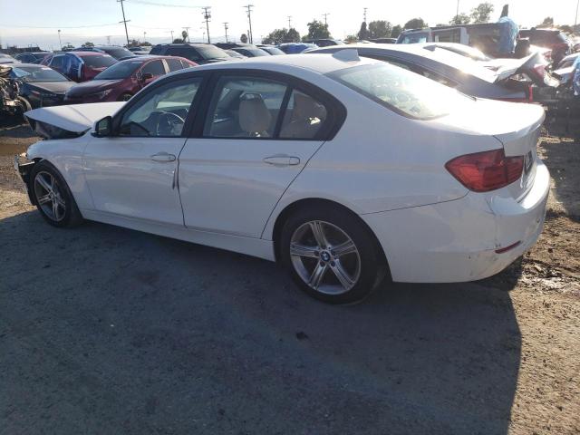 WBA3C1C56EK108570 BMW 328 I Sulev