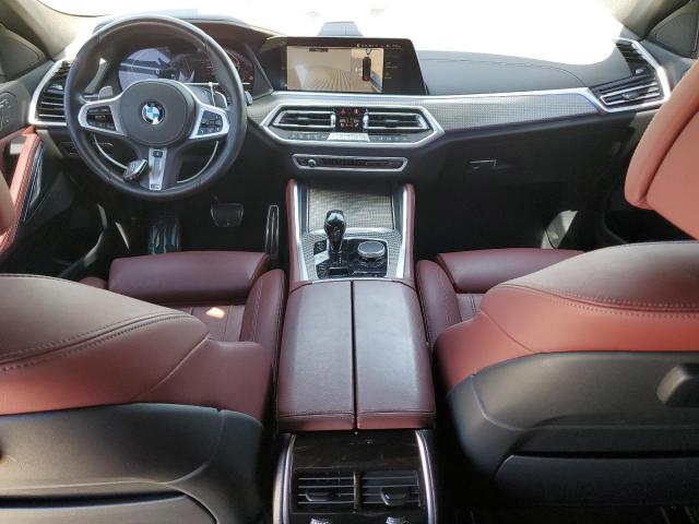 5UXCY6C07N9K37851 BMW X6 Xdrive40i