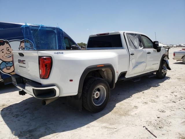 1GT49SEY4LF262543 GMC Sierra K3500