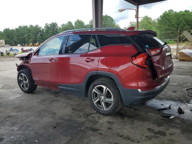 3GKALVEV4LL178552 GMC Terrain Slt