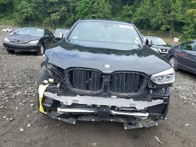 5UXTS3C50K0Z05503 BMW X3 Xdrivem40i