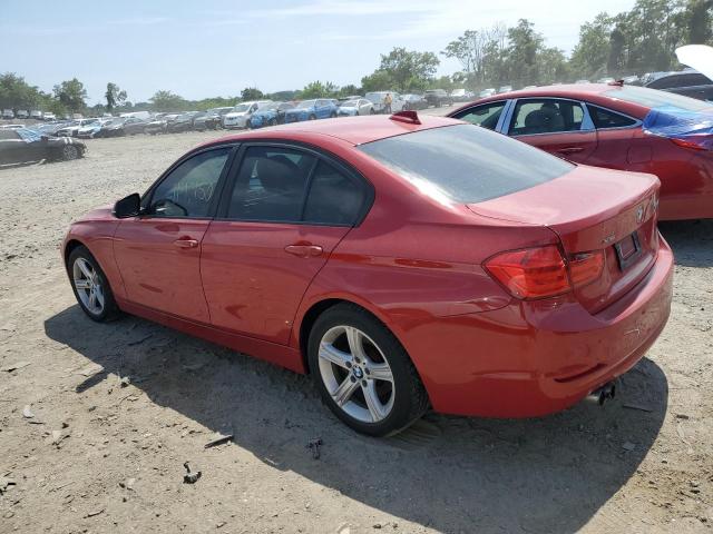 WBA3B5G58ENS06969 BMW 328 Xi Sulev