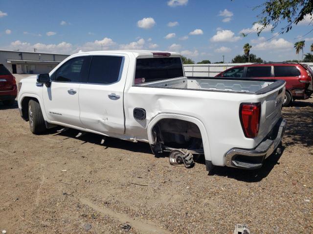 3GTPHDED0NG574417 GMC Sierra C1500 Slt