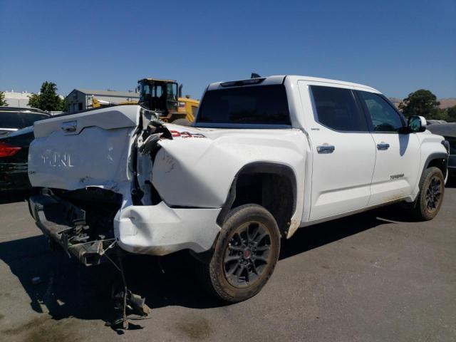5TFJA5DB3NX043868 Toyota Tundra Crewmax Limited