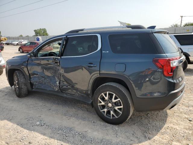 1GKKNKLS0LZ215207 GMC ACADIA SLE