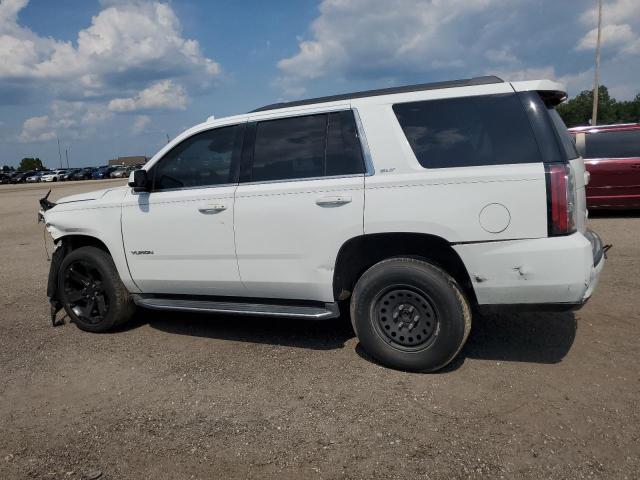 1GKS1BKC7GR348218 GMC YUKON SLT