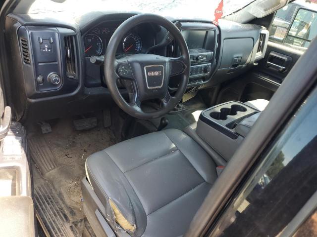 1GT12REY9JF207311 GMC Sierra K2500 Heavy Duty