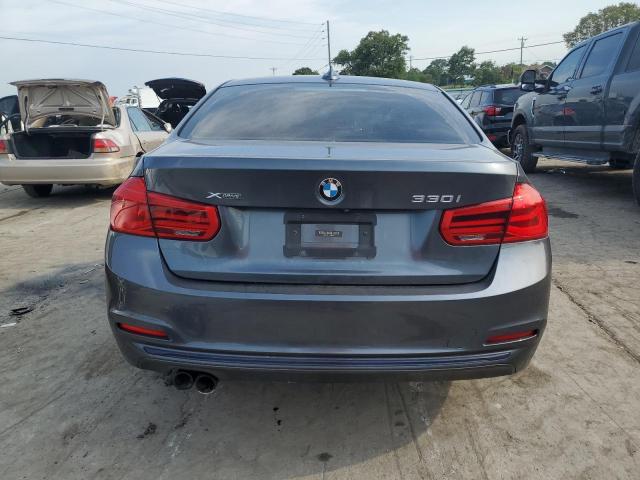 WBA8D9C51JEB35477 BMW 330 XI