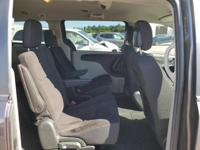 2C4RDGBG1JR156442 Dodge Grand Caravan Se